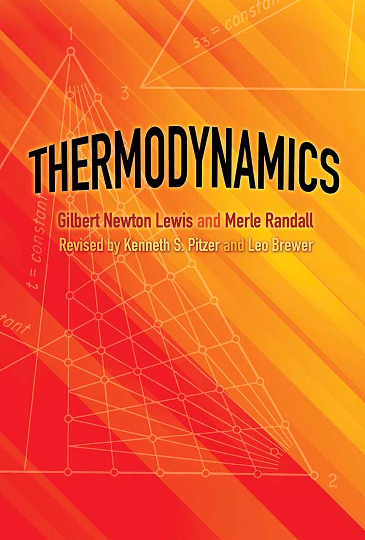 Thermodynamics: Expanded Edition - Retail Maharaj
