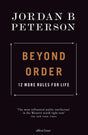 Beyond Order: 12 More Rules for Life - Retail Maharaj