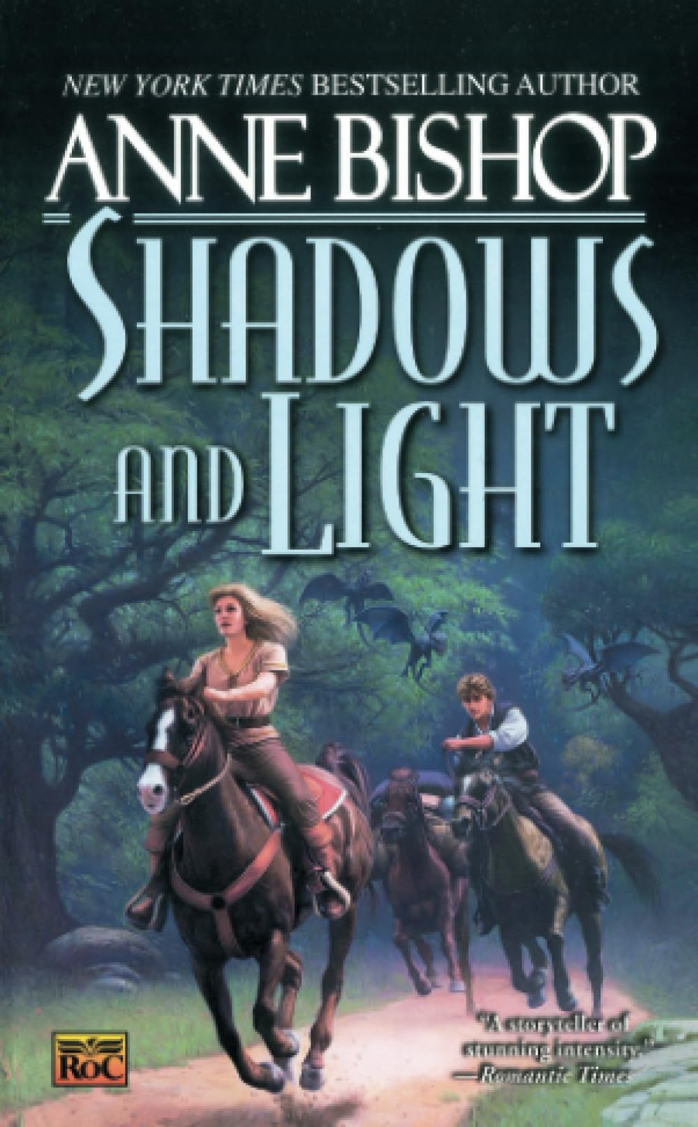Shadows and Light: A Stardoc Novel