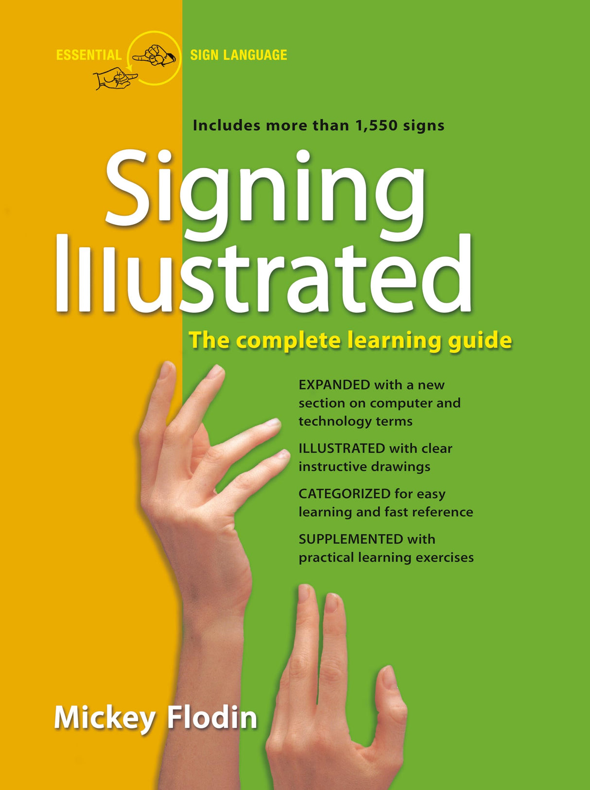 Signing Illustrated: The Complete Learning Guide - Retail Maharaj