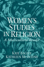 Women's Studies in Religion: A Multicultural Reader - Retail Maharaj