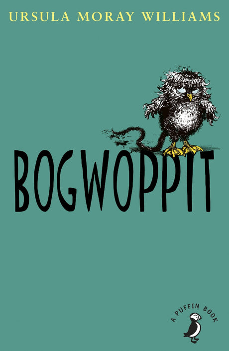 Bogwoppit - Retail Maharaj