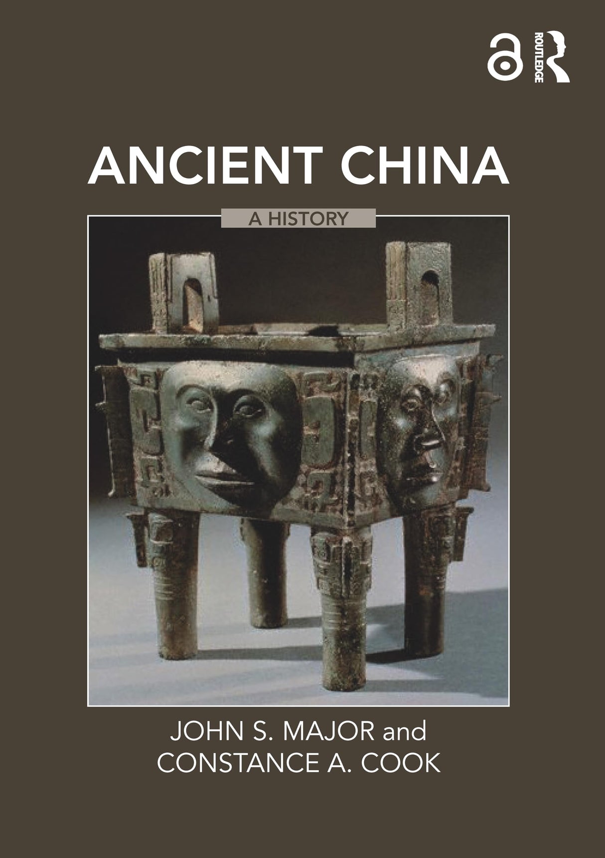 Ancient China: A History - Retail Maharaj