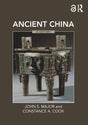 Ancient China: A History - Retail Maharaj
