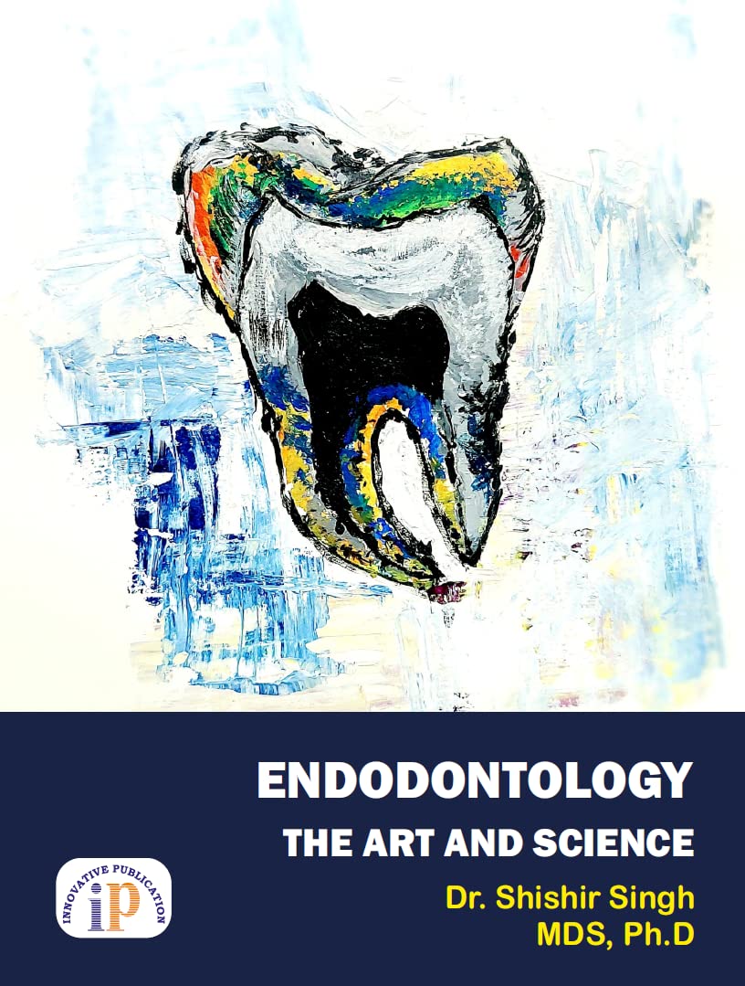 Endodontology: The Art and Science - Retail Maharaj