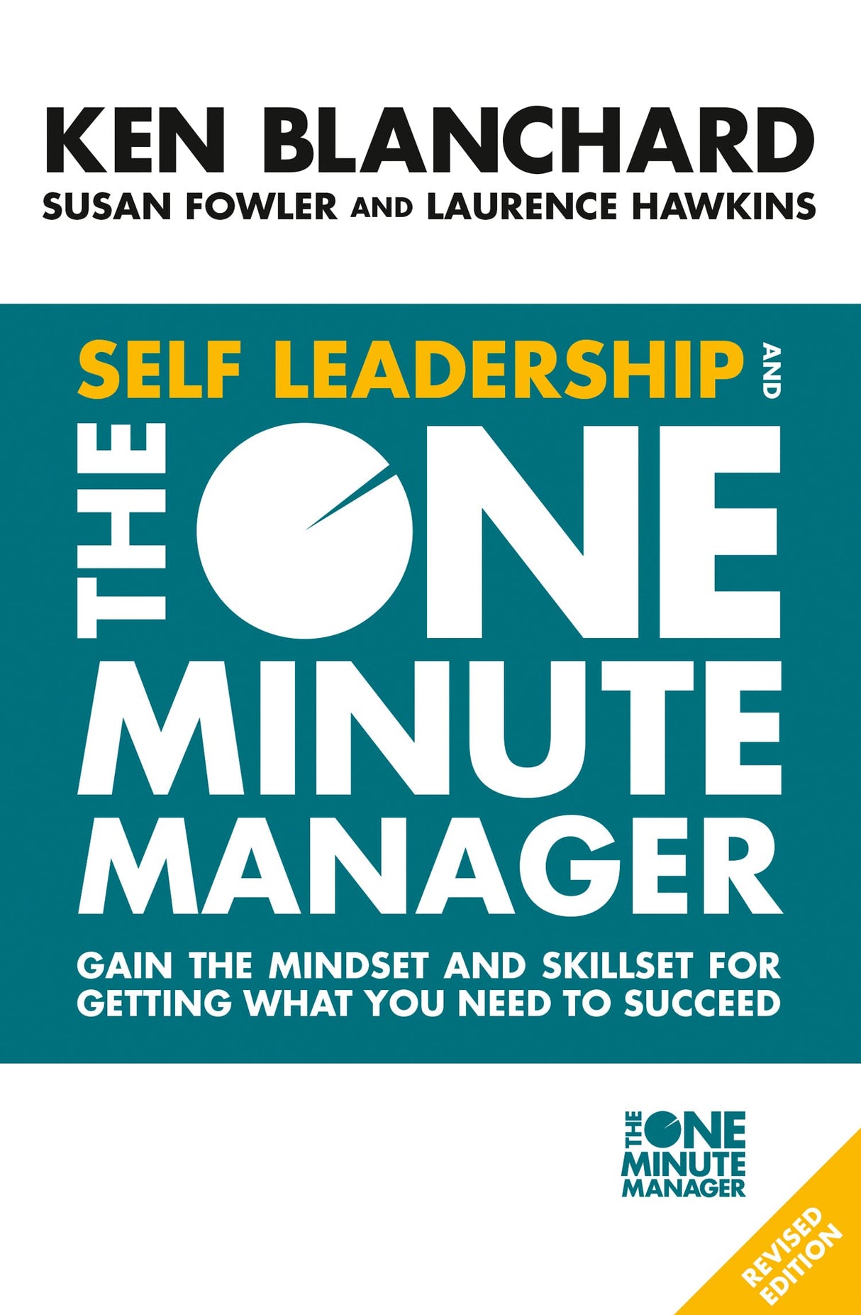 Self Leadership and the One Minute Manager - Retail Maharaj