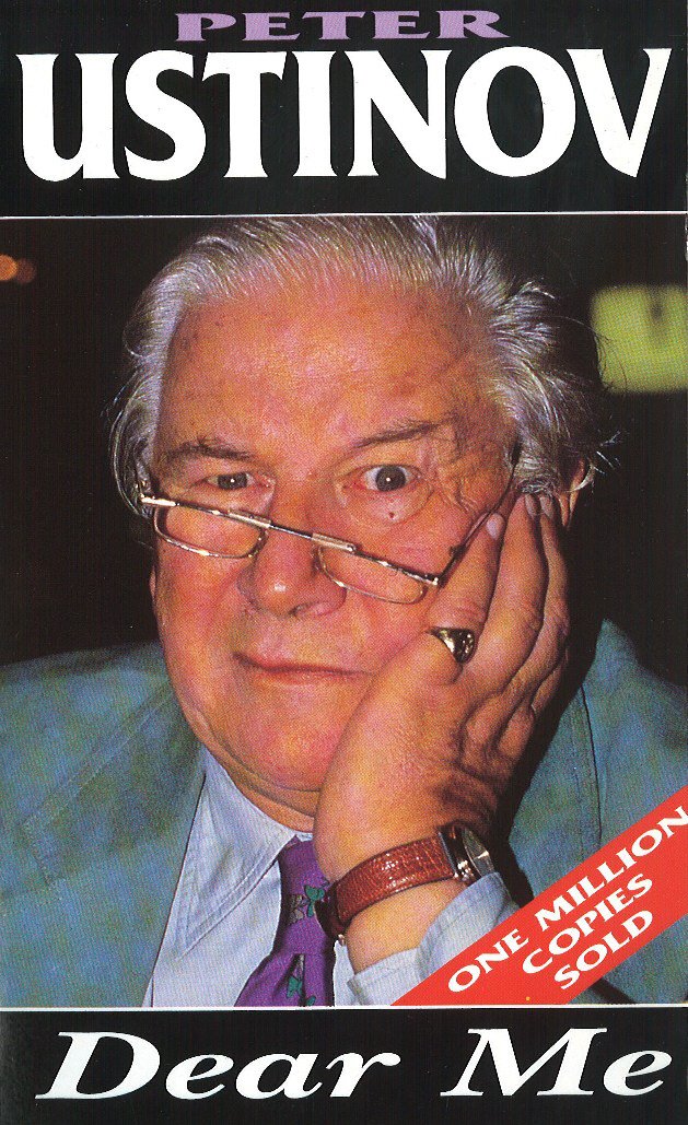 Dear Me - Retail Maharaj