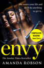 Envy: The gripping psychological thriller - Retail Maharaj