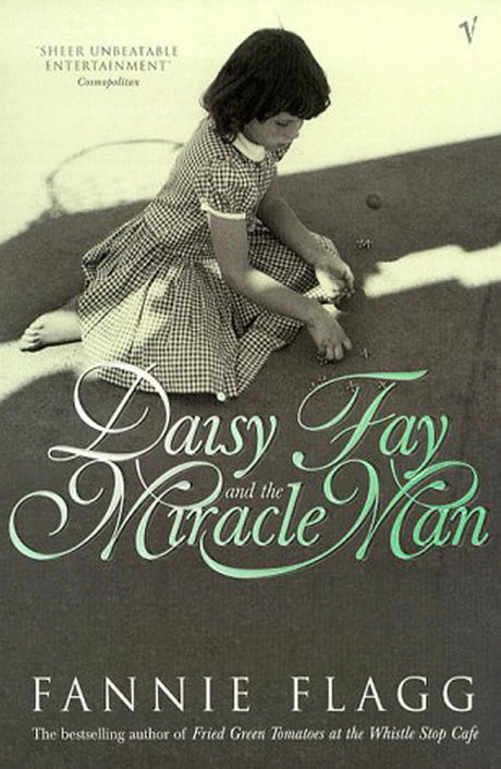 Daisy Fay And The Miracle Man - Retail Maharaj