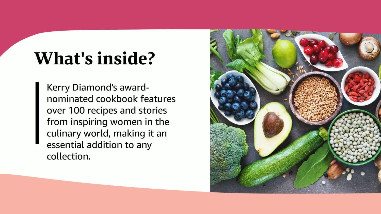 Cherry Bombe: The Cookbook