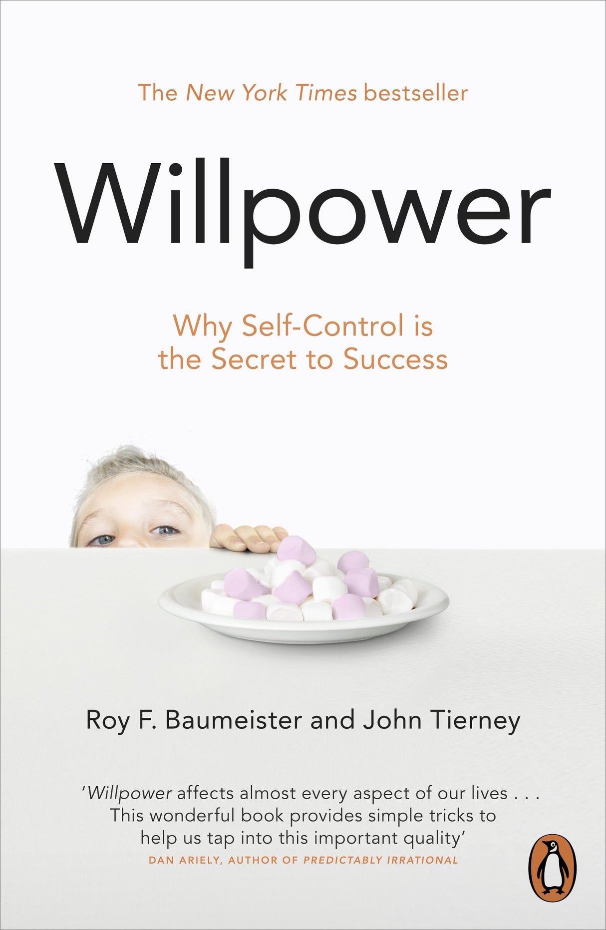 Willpower: Rediscovering Our Greatest Strength - Retail Maharaj