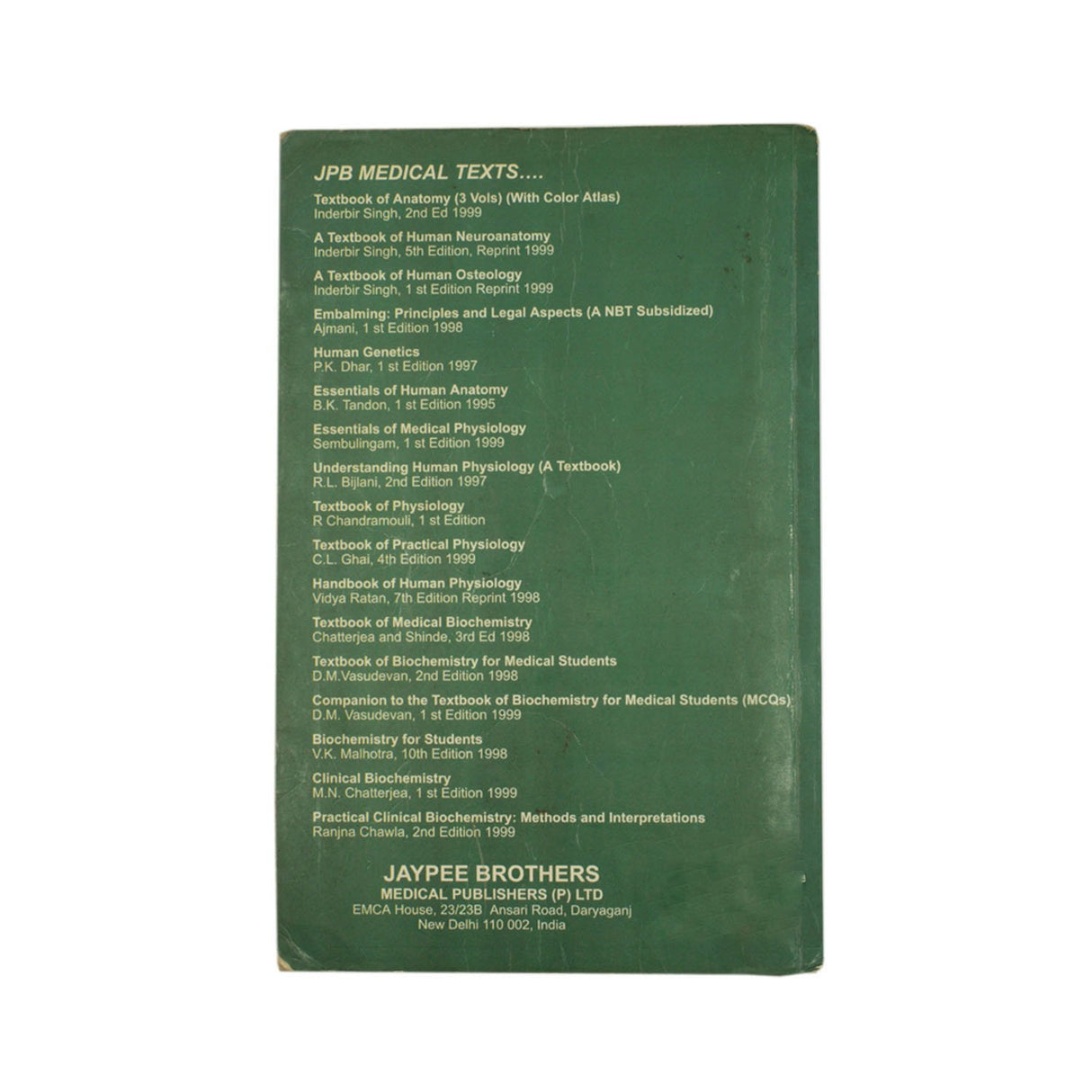 Viva In Anatomy Part 2