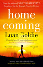 Homecoming: the latest breathtaking literary fiction novel from the author of Nightingale Point - Retail Maharaj