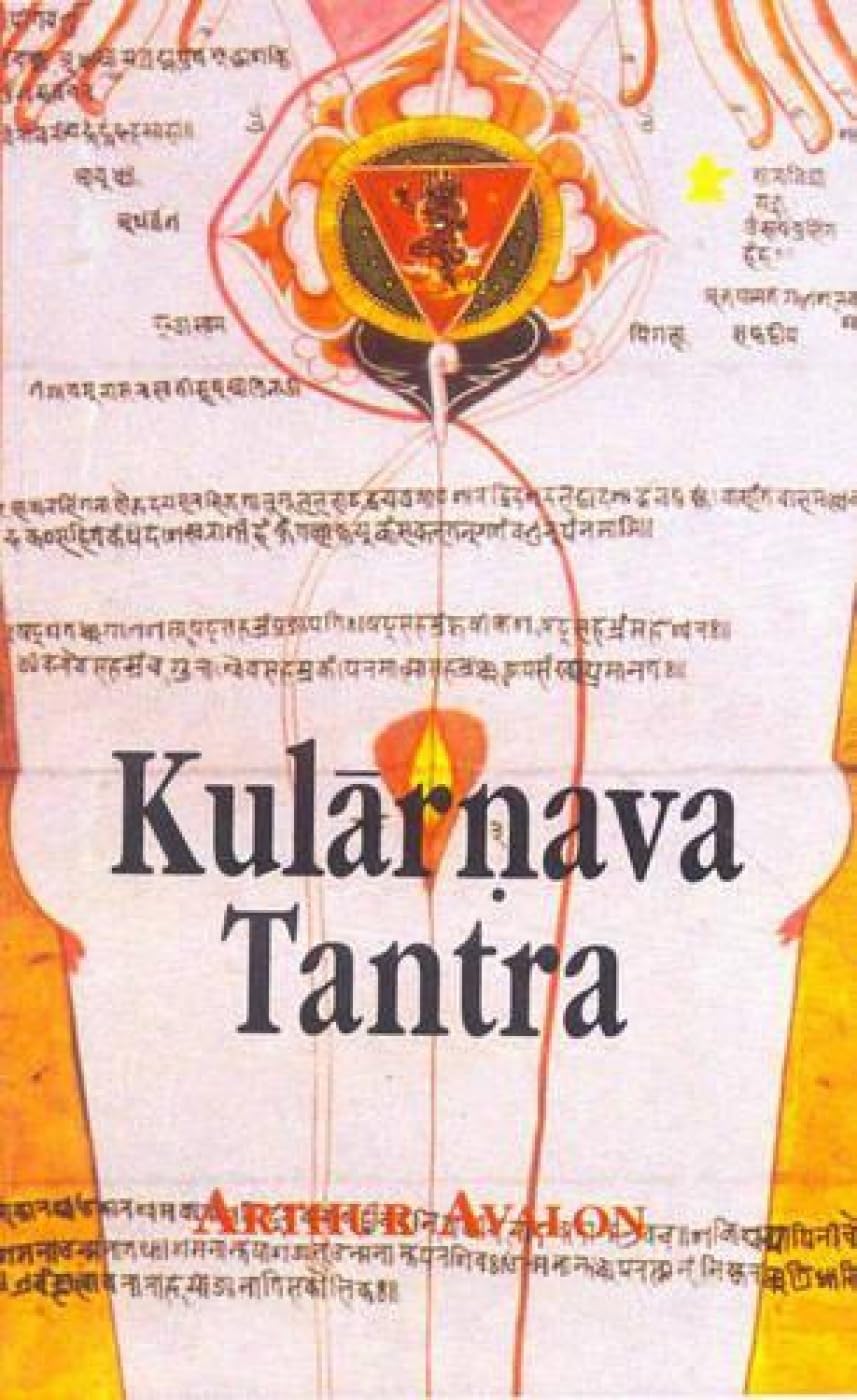 Kularnava Tantra - Retail Maharaj