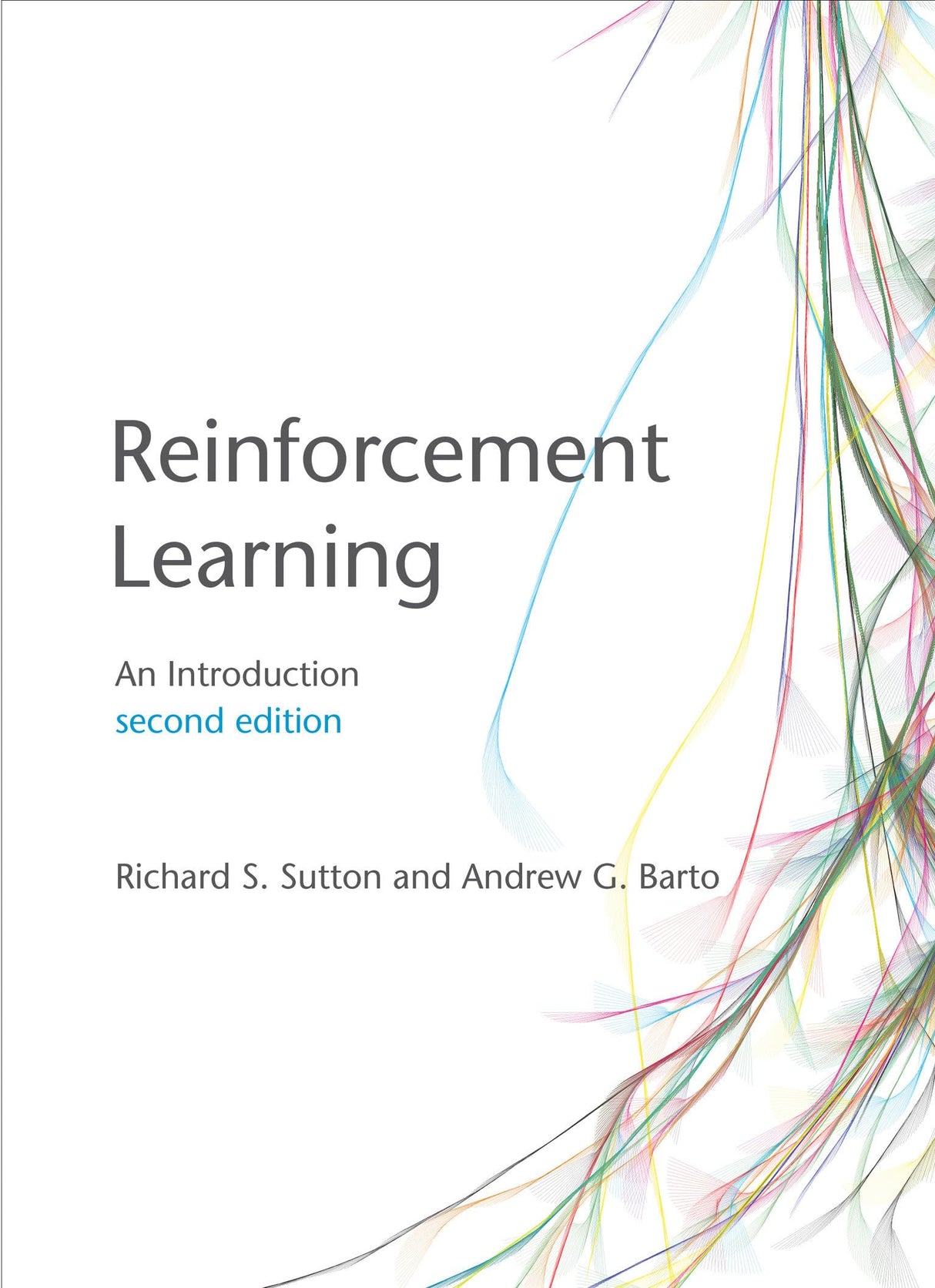 Reinforcement Learning, second edition: An Introduction - Retail Maharaj