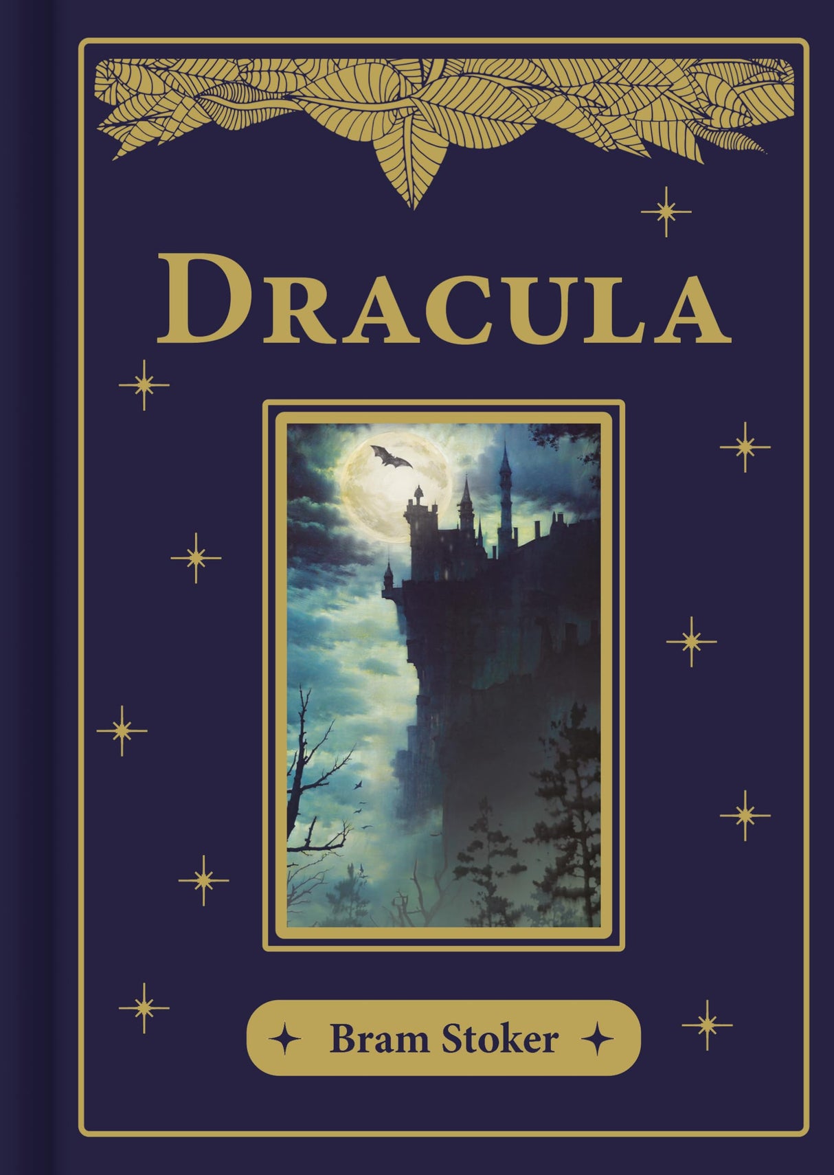 Dracula (Bath Classics) - Retail Maharaj