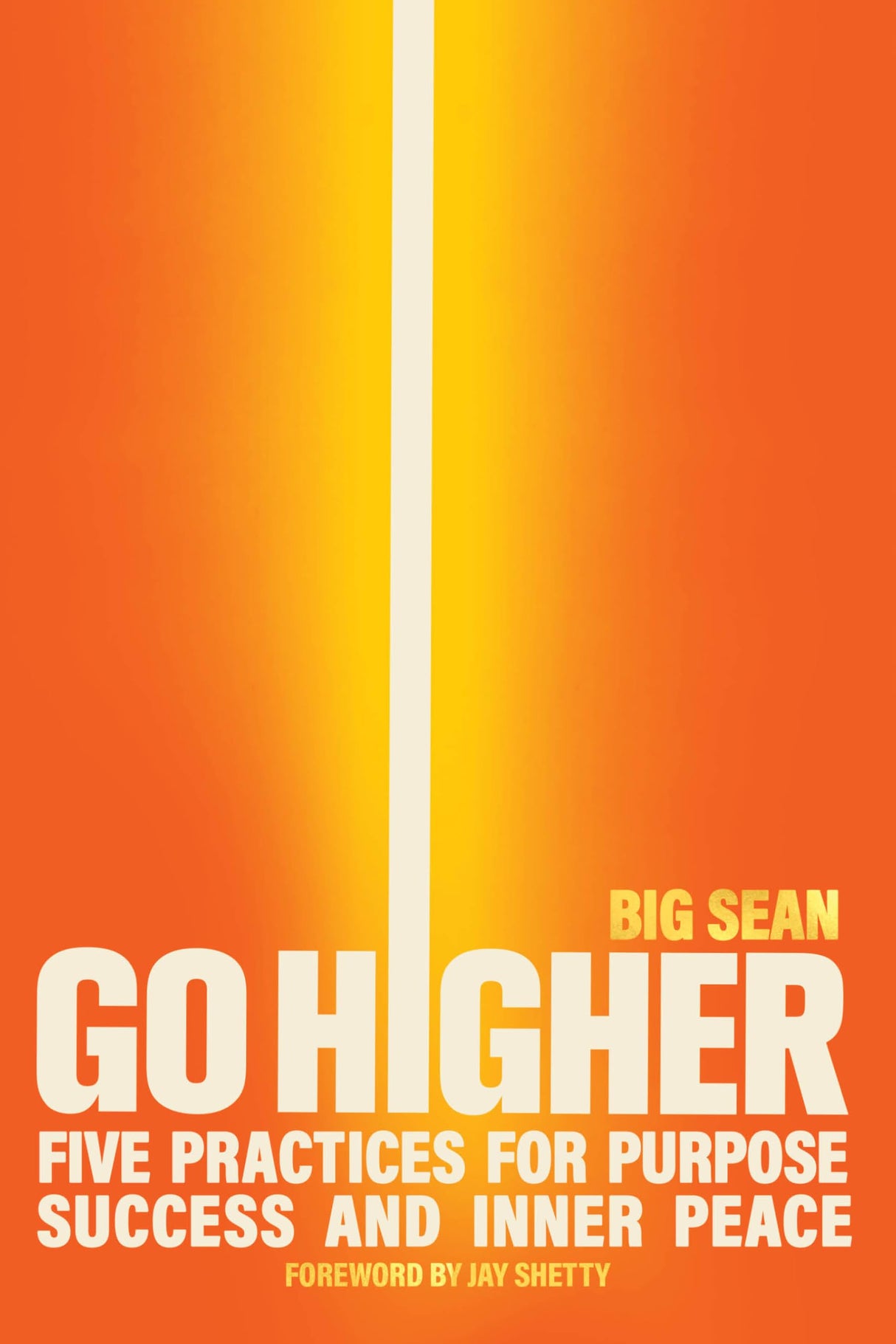 GO HIGHER - Retail Maharaj
