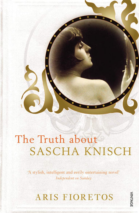 The Truth About Sascha Knisch - Retail Maharaj