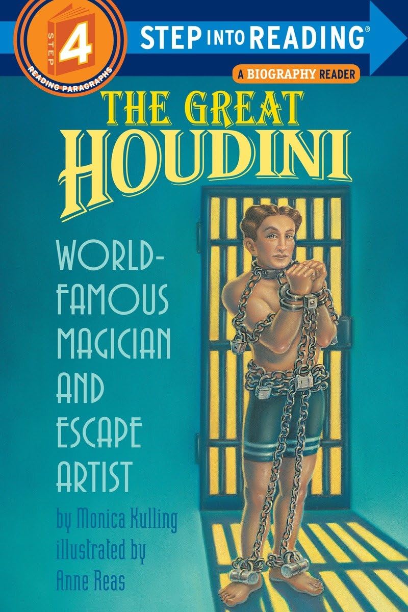 SIR: The Great Houdini - Retail Maharaj