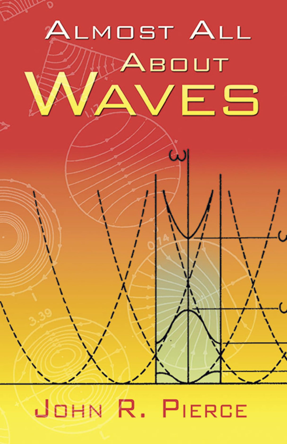 Almost All about Waves (Dover Books on Physics) - Retail Maharaj