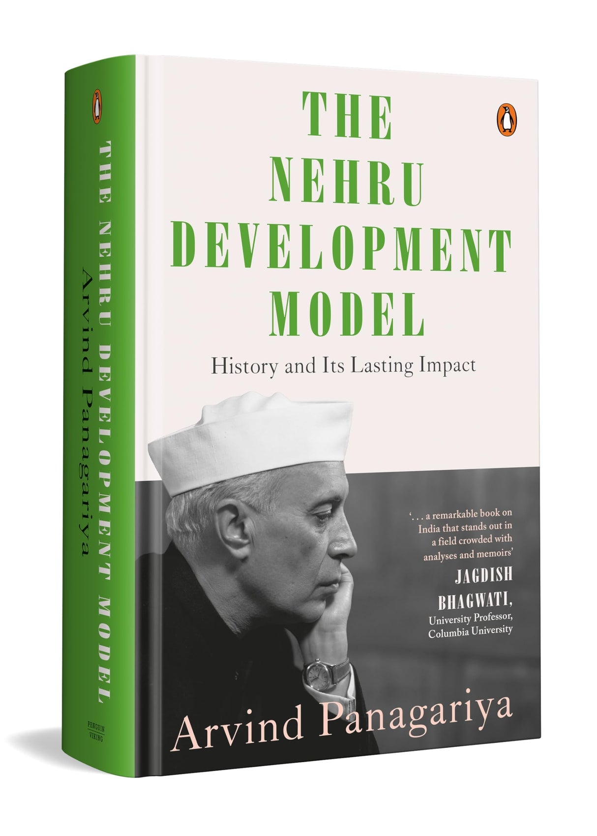 The Nehru Development Model: History and Its Lasting Impact - Retail Maharaj