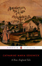 A New-England Tale (Penguin Classics) - Retail Maharaj