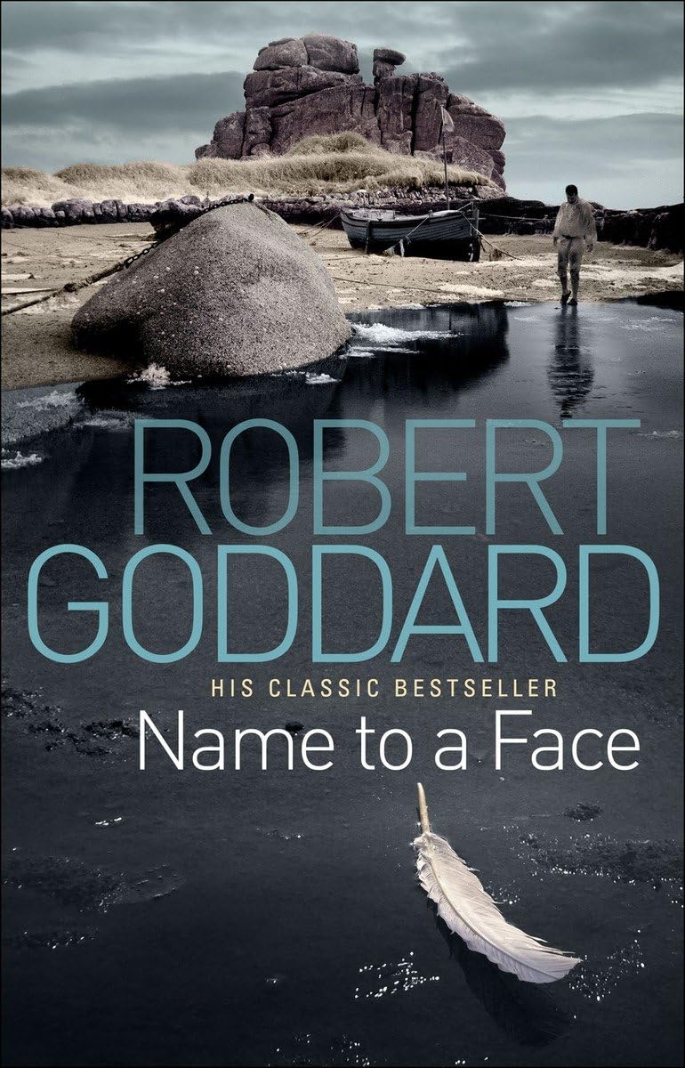 Name To A Face: A Novel