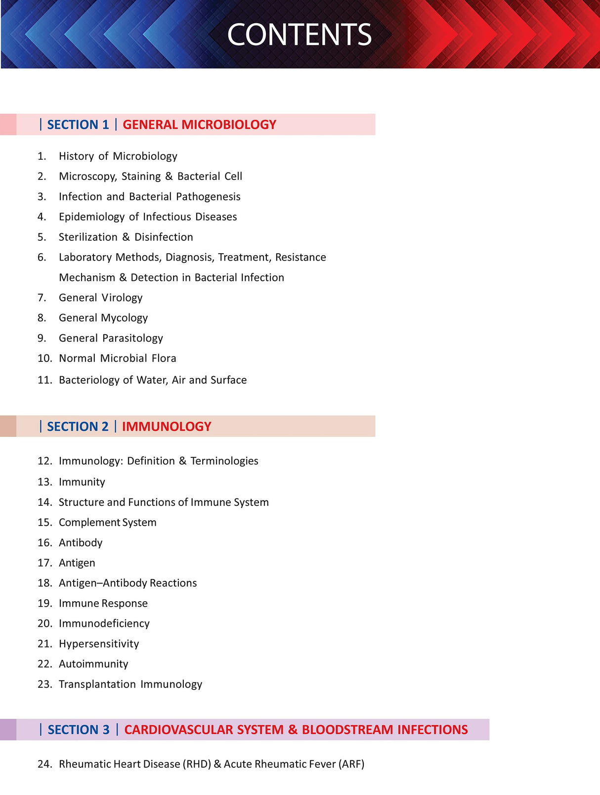 Textbook of Clinical Microbiology (2nd Edition)