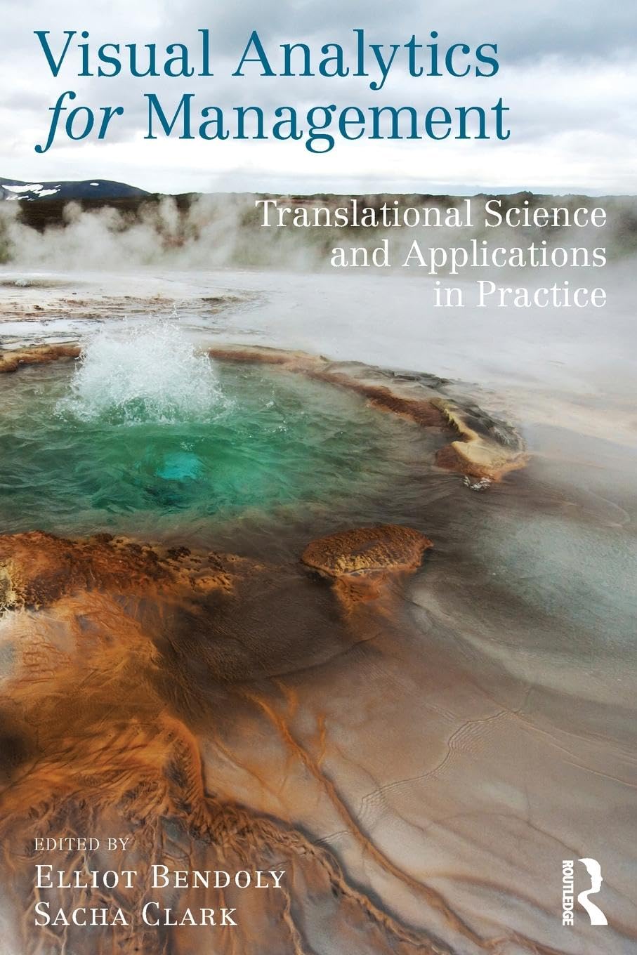 Visual Analytics for Management: Translational Science and Applications in Practice - Retail Maharaj