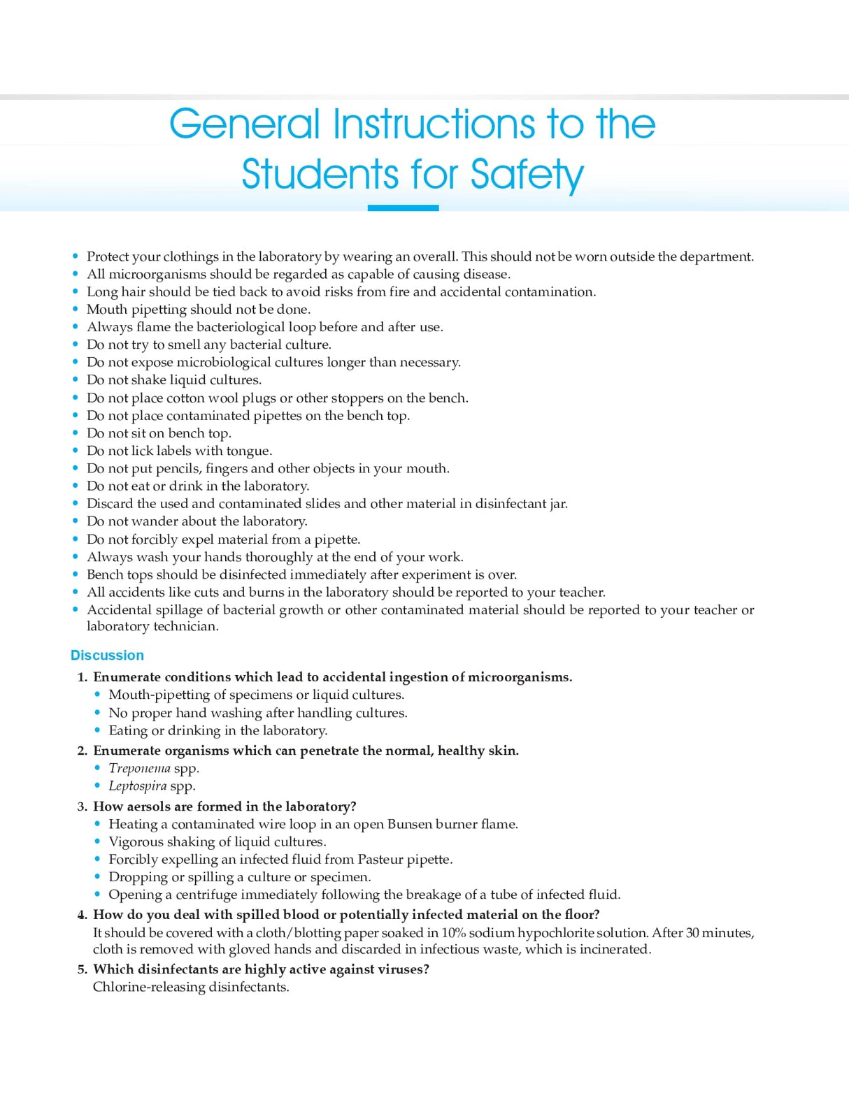 Practical Microbiology 3Ed (Pb 2025)