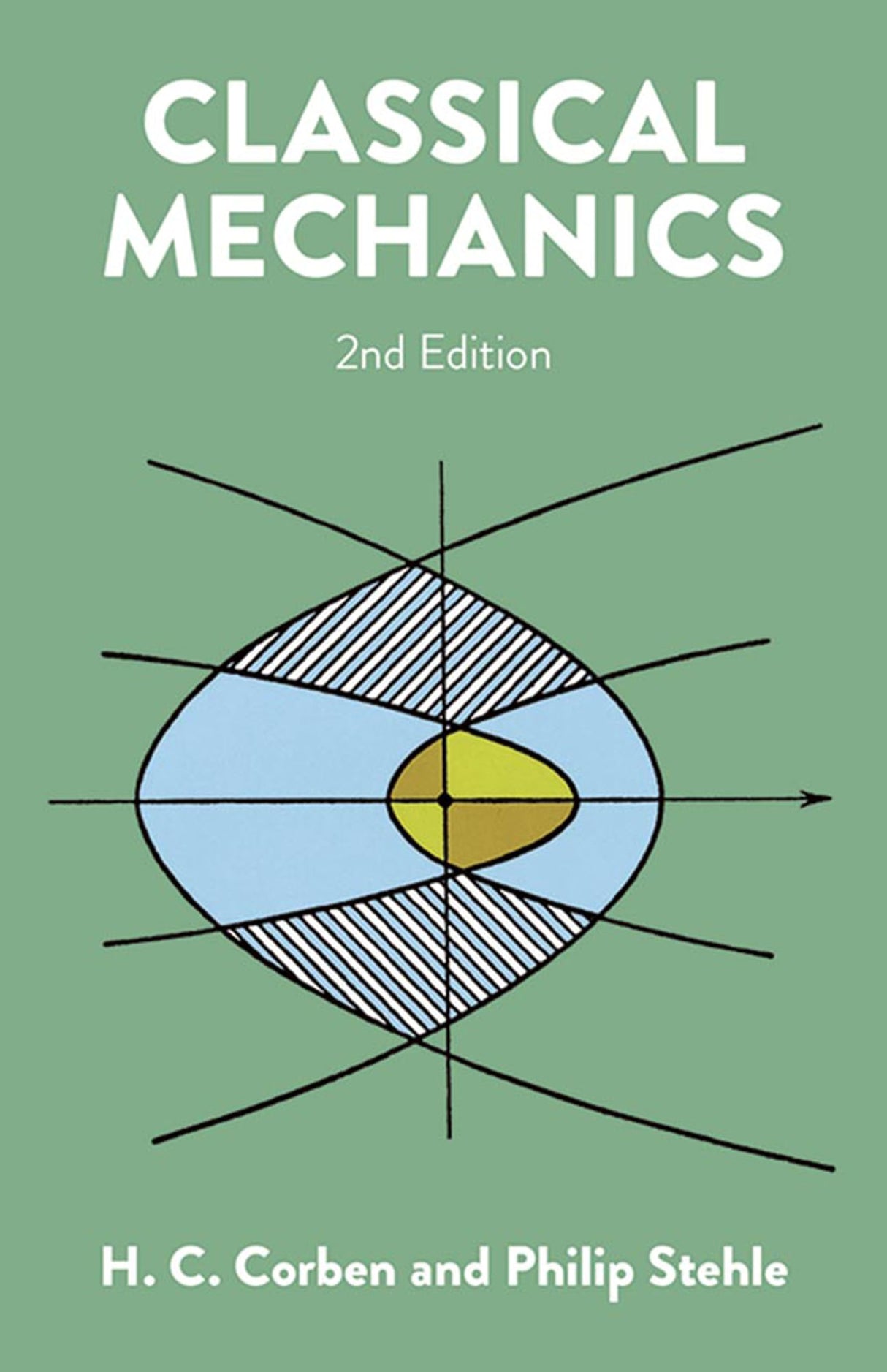 Classical Mechanics: 2nd Edition (Dover Books on Physics) - Retail Maharaj