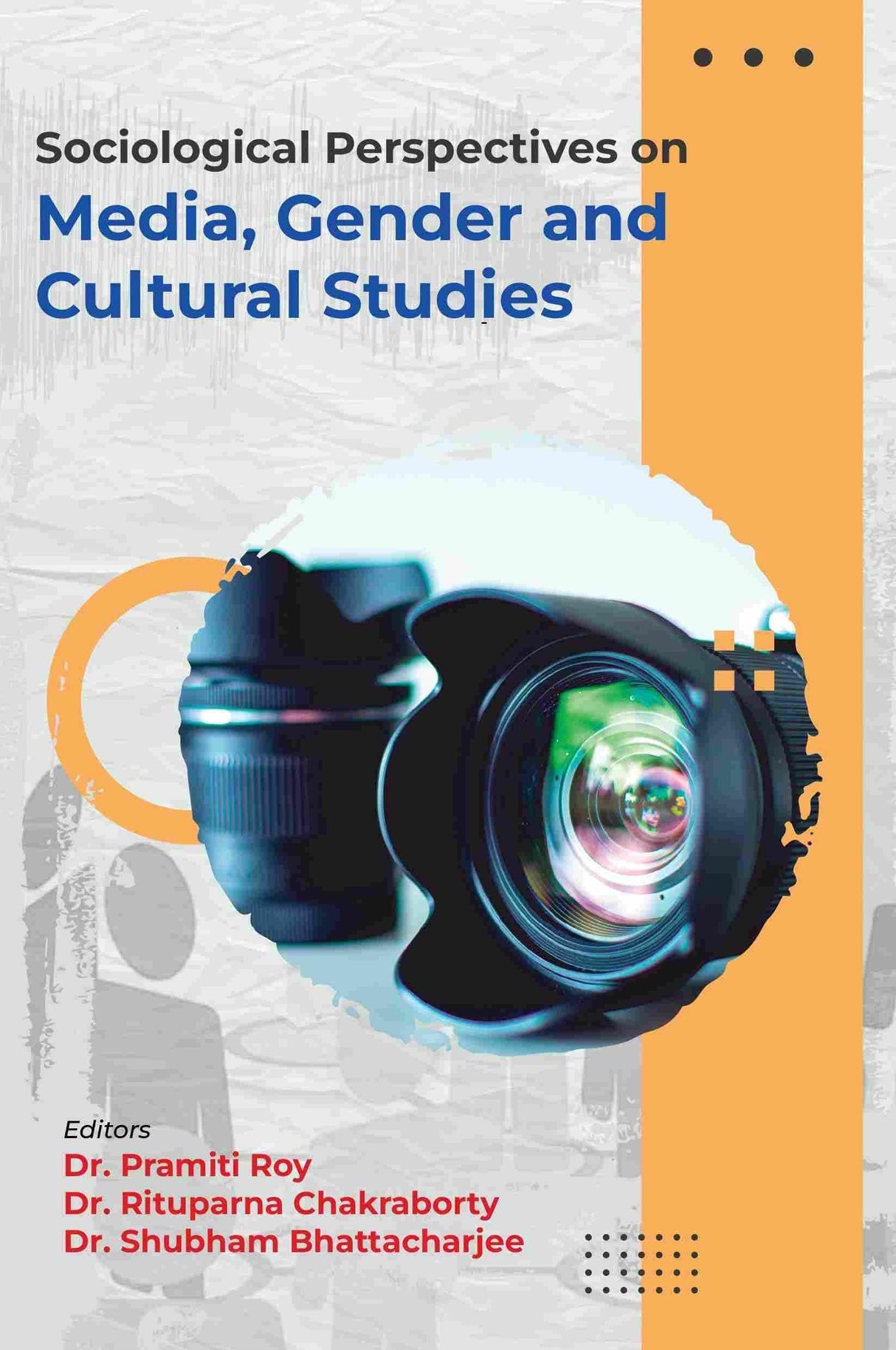 Sociological Perspectives on Media, Gender and Cultural Studies (English Version) - Retail Maharaj
