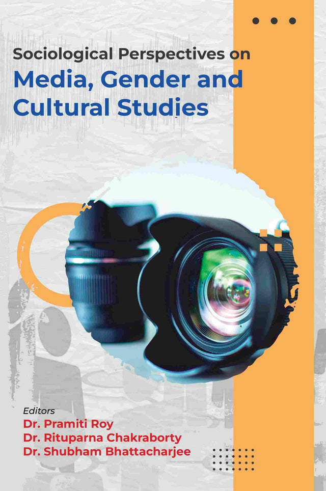 Sociological Perspectives on Media, Gender and Cultural Studies (English Version) - Retail Maharaj