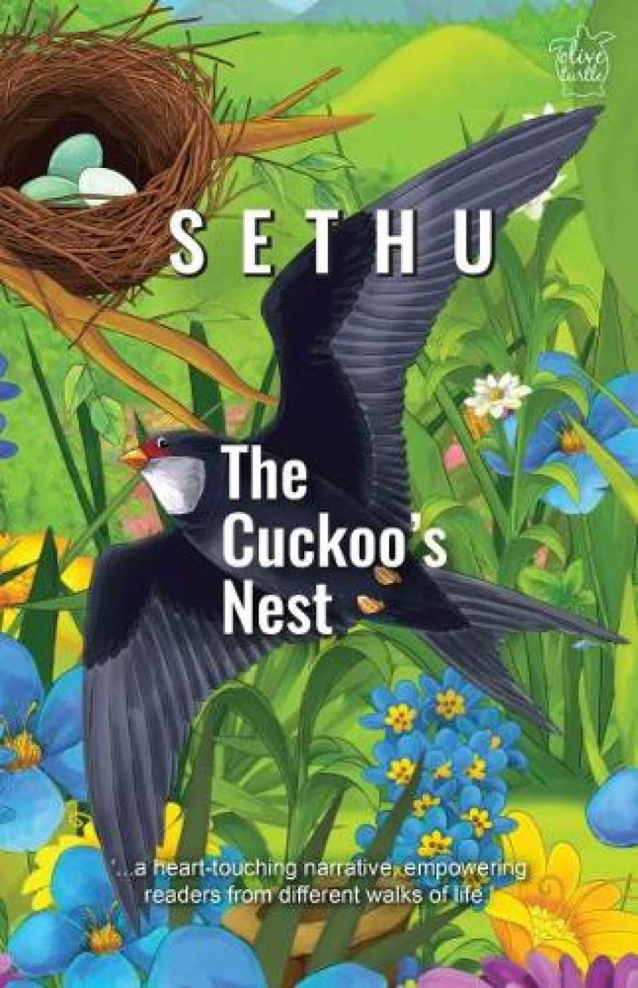 The Cuckoo's Nest (P.B) - Retail Maharaj