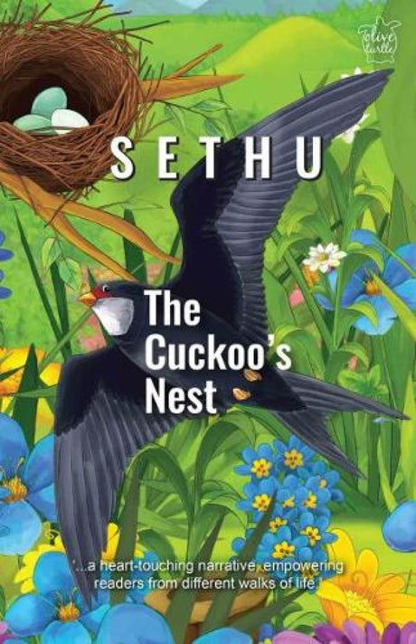 The Cuckoo's Nest (P.B) - Retail Maharaj
