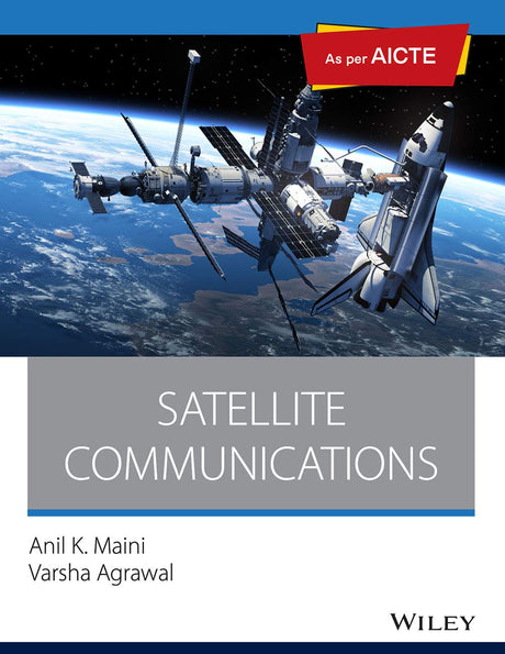 Satellite Communications: As per AICTE | e - Retail Maharaj