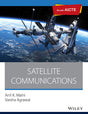 Satellite Communications: As per AICTE | e - Retail Maharaj