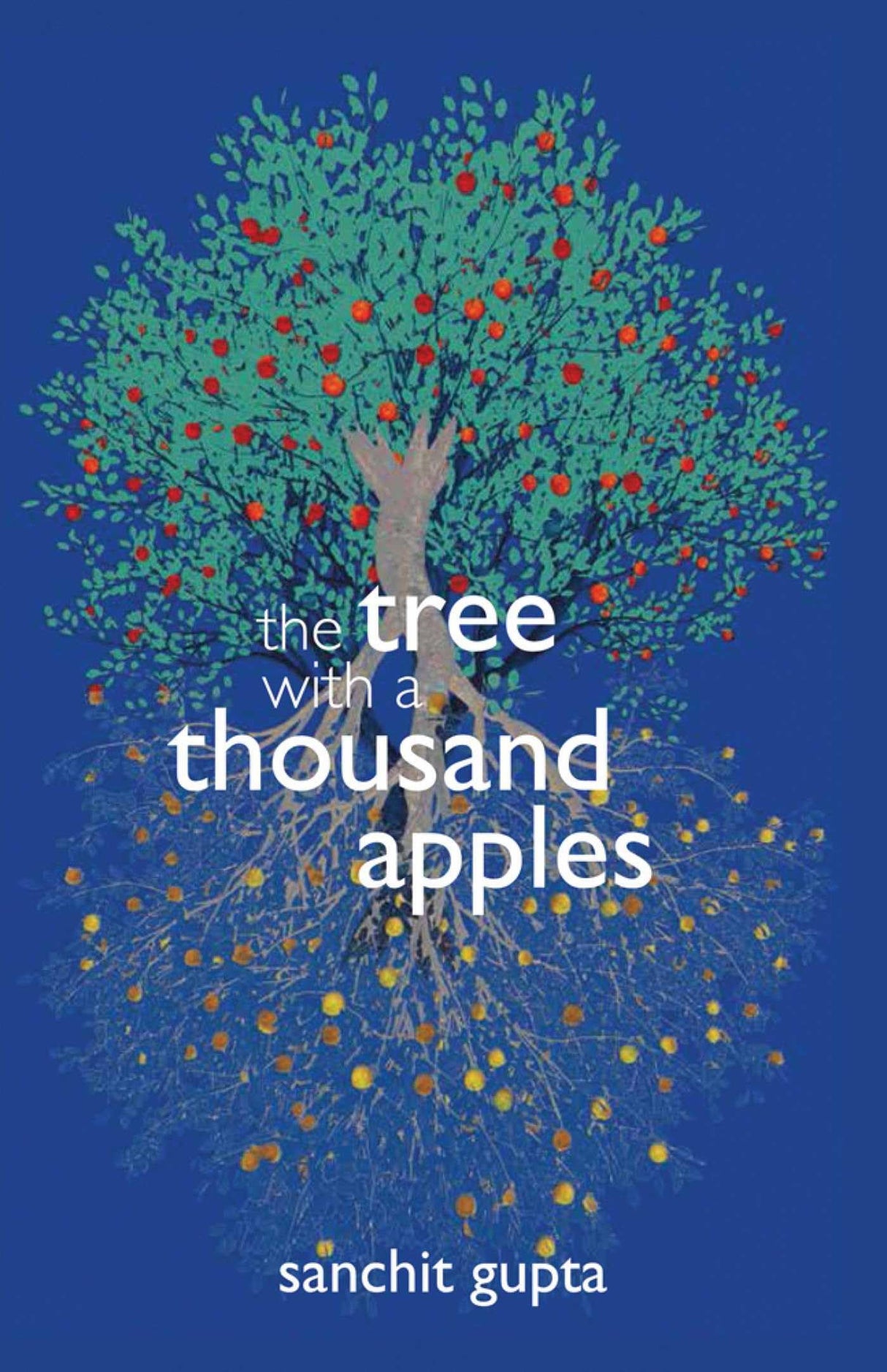 The Tree with a Thousand Apples - Retail Maharaj