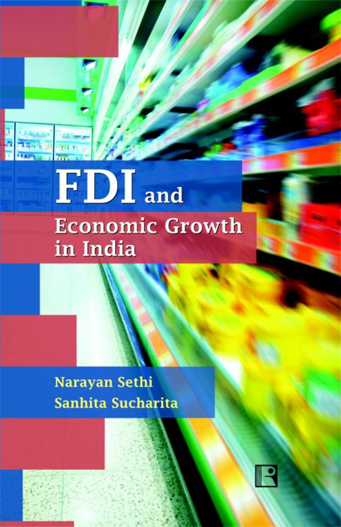 Fdi and Economic Growth in India - Retail Maharaj