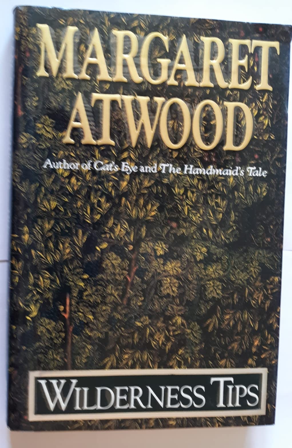 WILDERNESS TIPS - Retail Maharaj