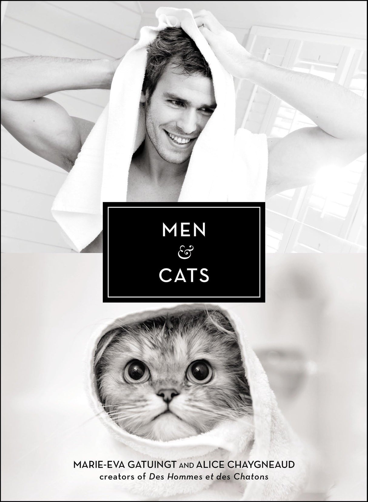 Men Cats