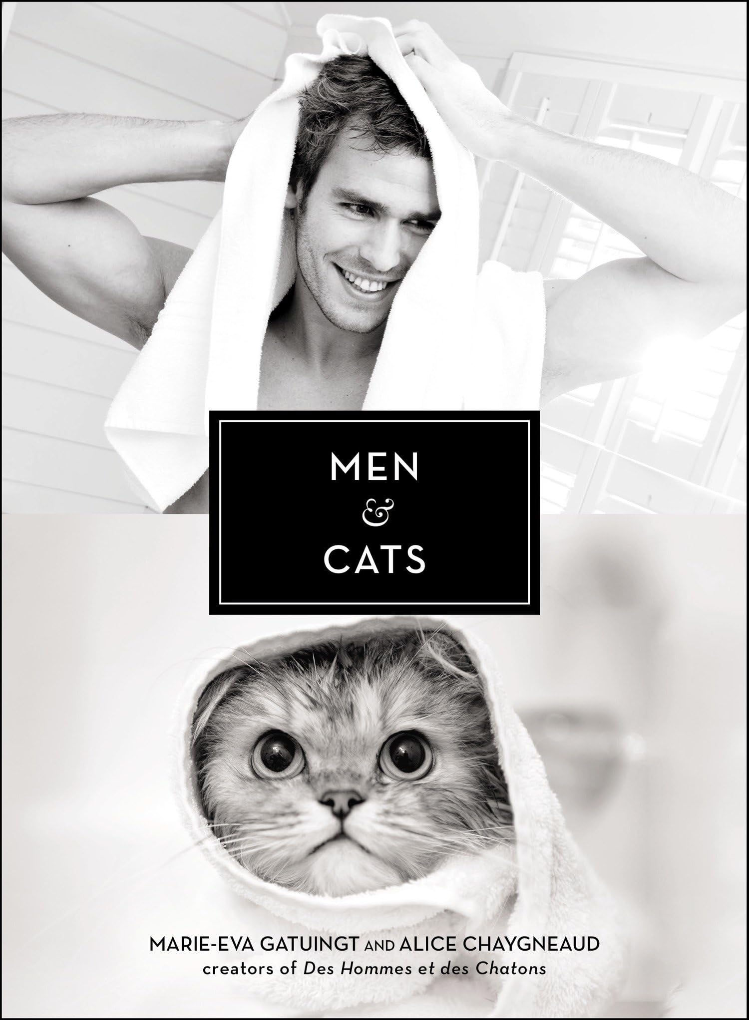 Men Cats