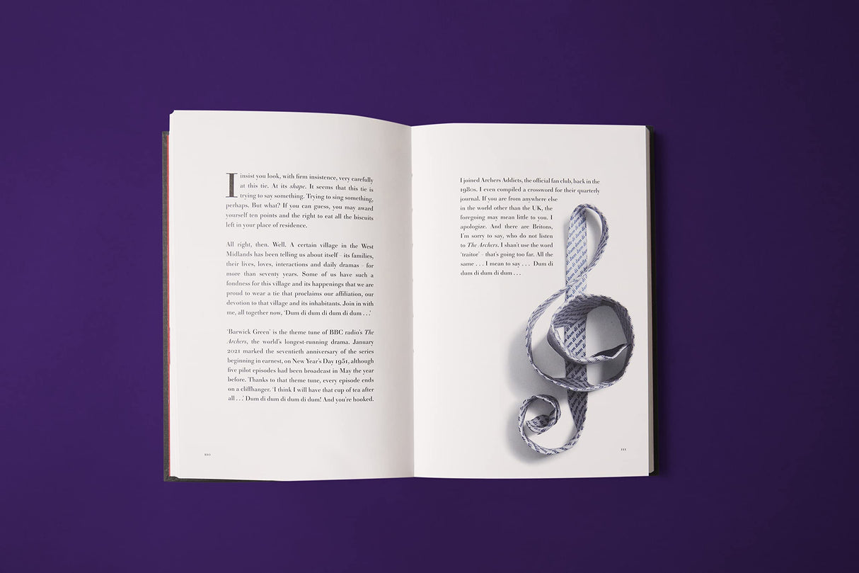 Fry's Ties: Discover the life and ties of Stephen Fry - Retail Maharaj