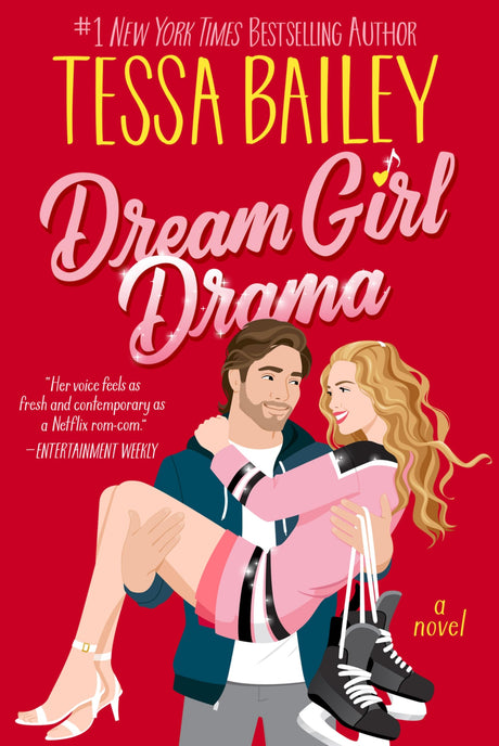 Dream Girl Drama - Retail Maharaj
