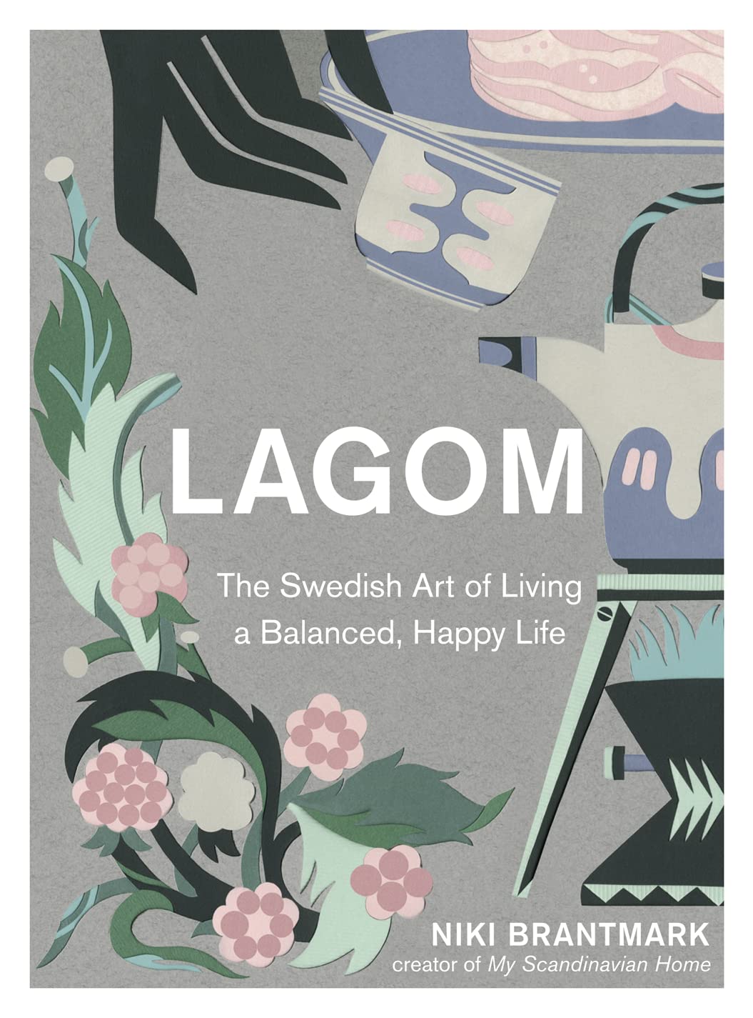 Lagom - Retail Maharaj