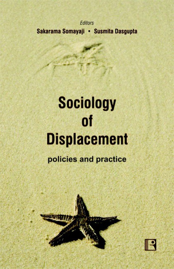 Sociology of Displacement: Policies and Practice - Retail Maharaj