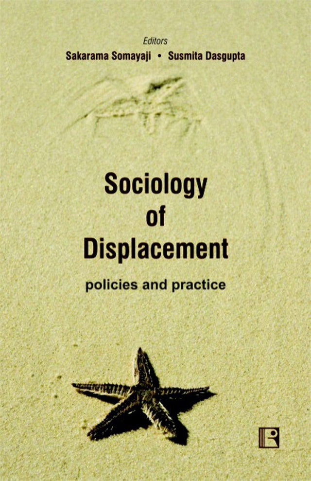 Sociology of Displacement: Policies and Practice - Retail Maharaj