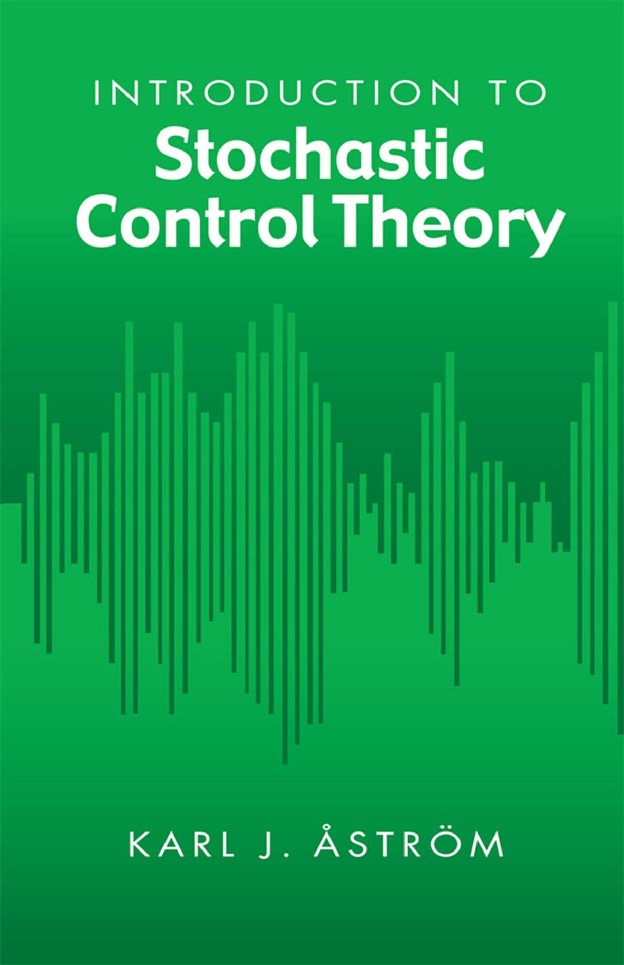 Introduction to Stochastic Control Theory - Retail Maharaj