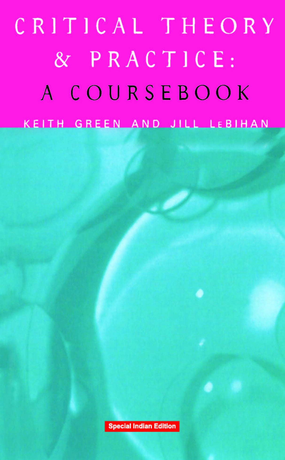 Critical Theory and Practice: A Coursebook - Retail Maharaj