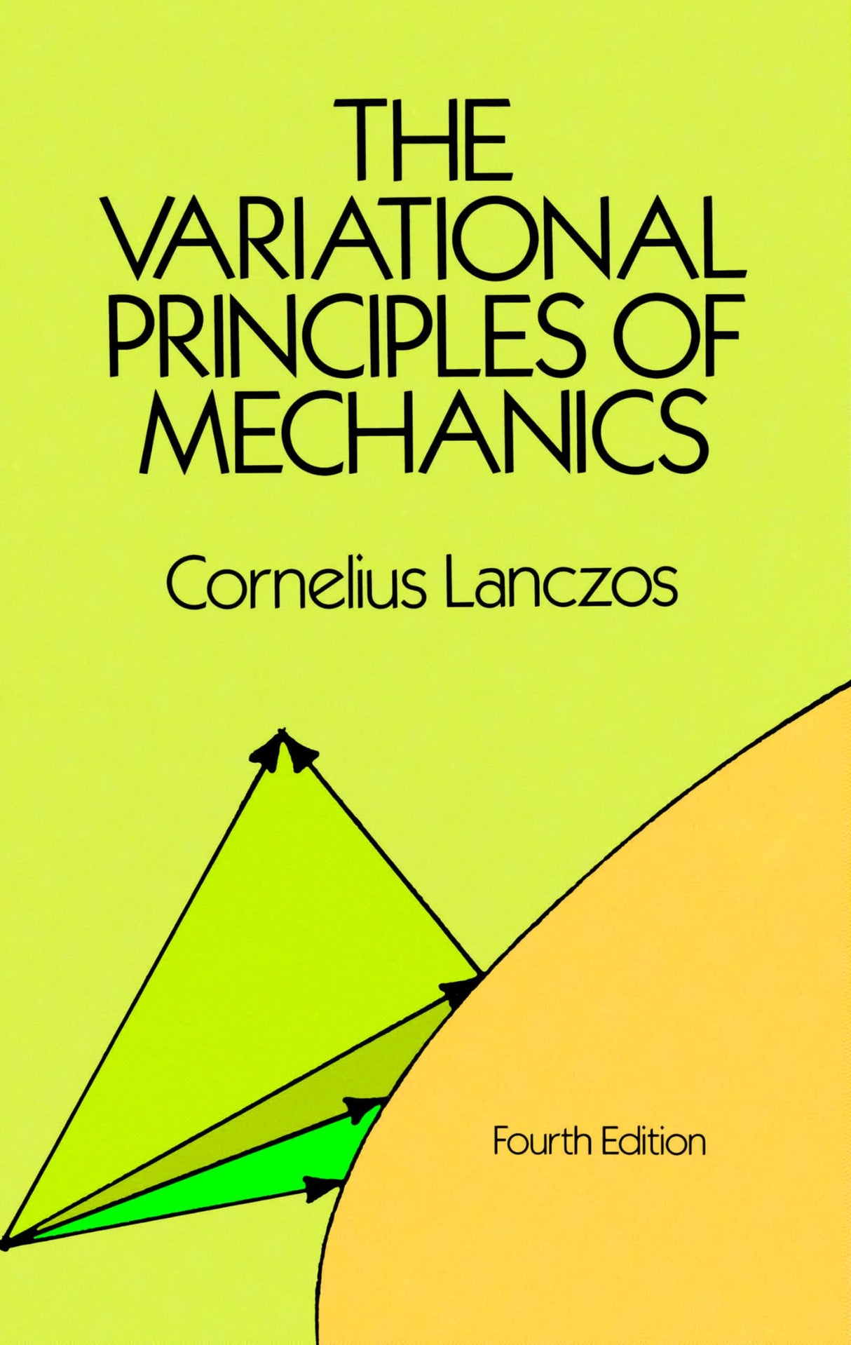 LANCZOS-THE VARIATIONAL PRINCIPLES OF ME - Retail Maharaj